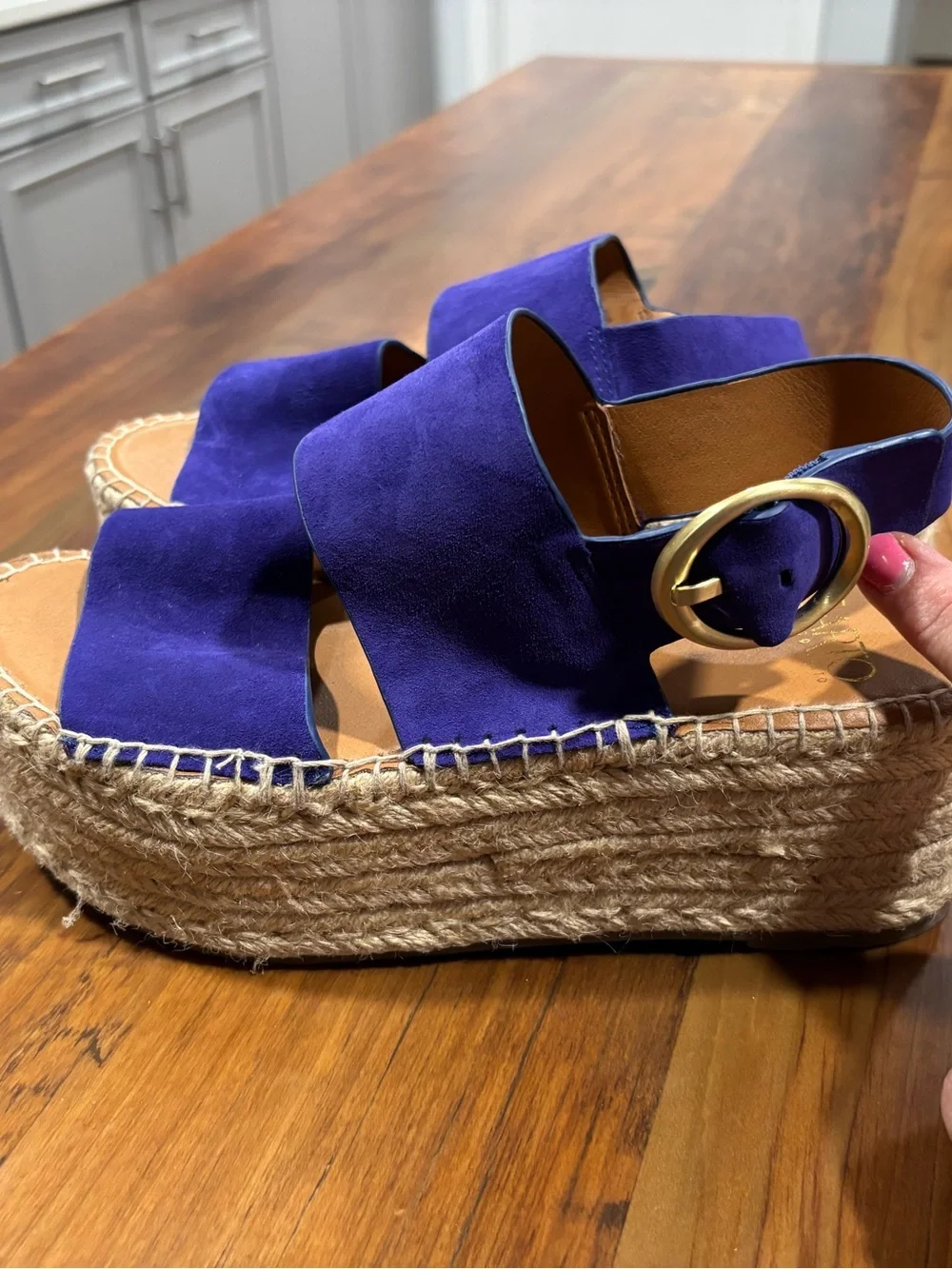 SARTO By Franco Sarto sarto suede
